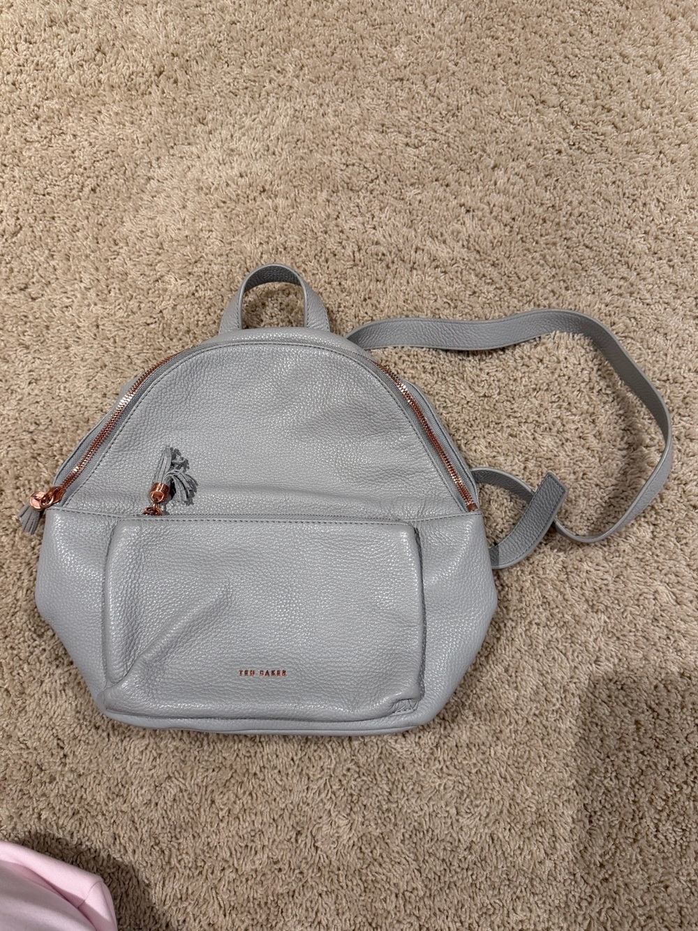 Ted Baker Backpack